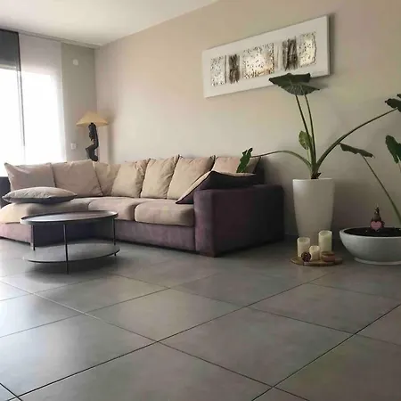 Maison 3 Mn Peage Sud Perpignan Villa