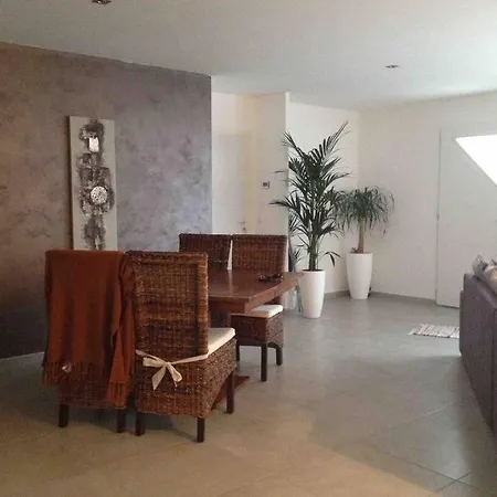 Maison 3 Mn Peage Sud Perpignan Villa *