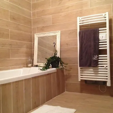 Maison 3 Mn Peage Sud Perpignan *