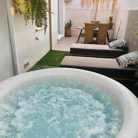 Maison 3 Mn Peage Sud Perpignan